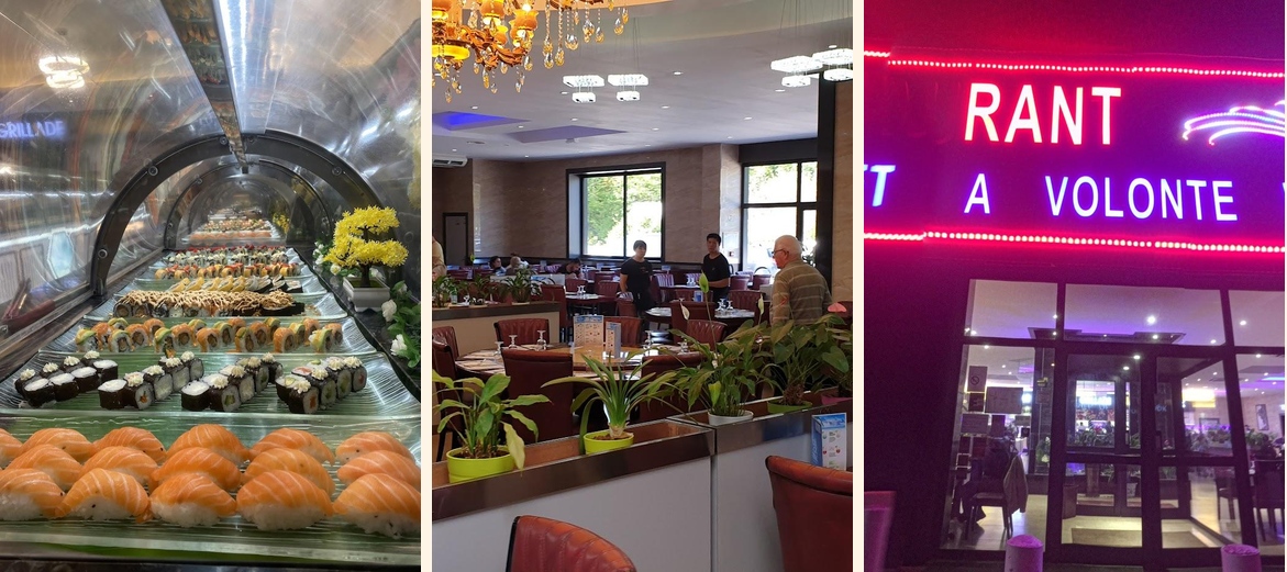 Wokasie - Gallery Image 1